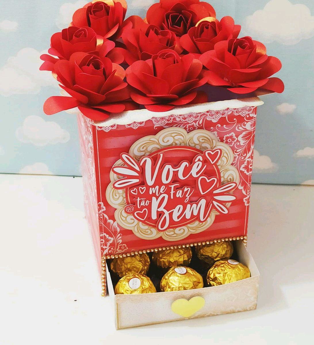 ARQUIVO DE CORTE - VOCÊ ME FAZ BEM AMOR (#141) STUDIO E PDF - Imagem 3