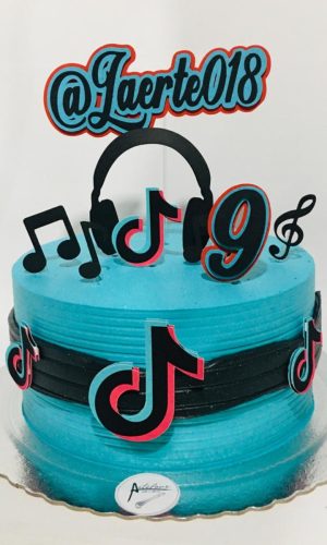 Arquivo de corte topo tik tok