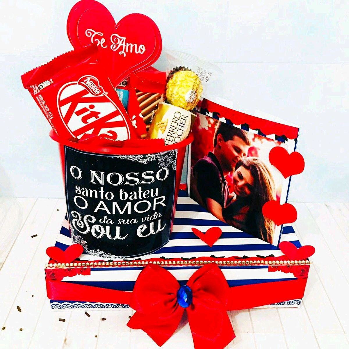 ARQUIVO DIA DOS NAMORADOS KIT CINEMINHA (#52) - STUDIO E PDF - Imagem 2