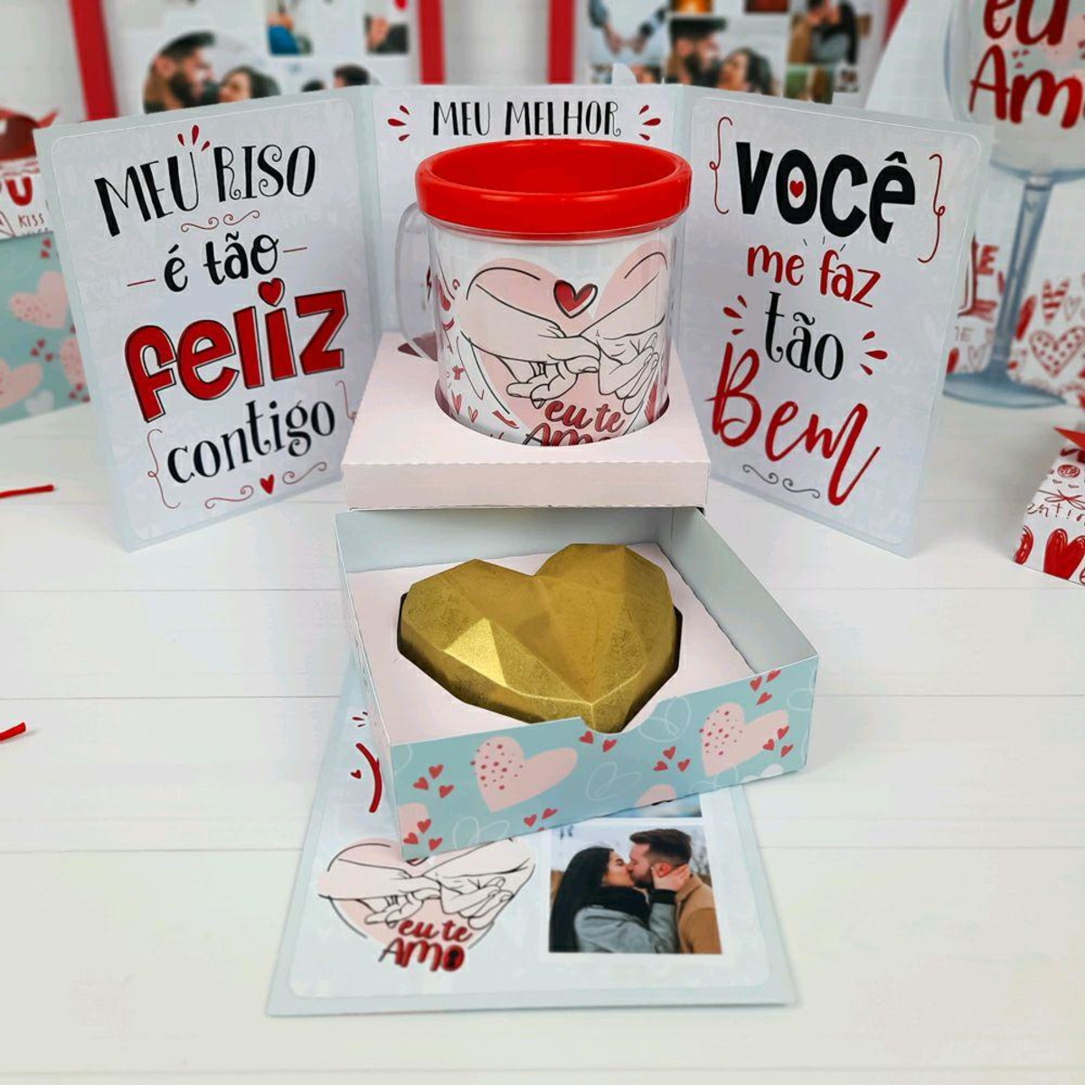 ARQUIVO DIA DOS NAMORADOS PARA CANECA E GAVETA DOCES #5602