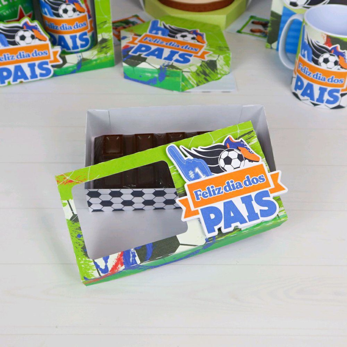 ARQUIVO DIA DOS PAIS BARRA CHOCOLATE FUTEBOL 7956 PDF STUDI