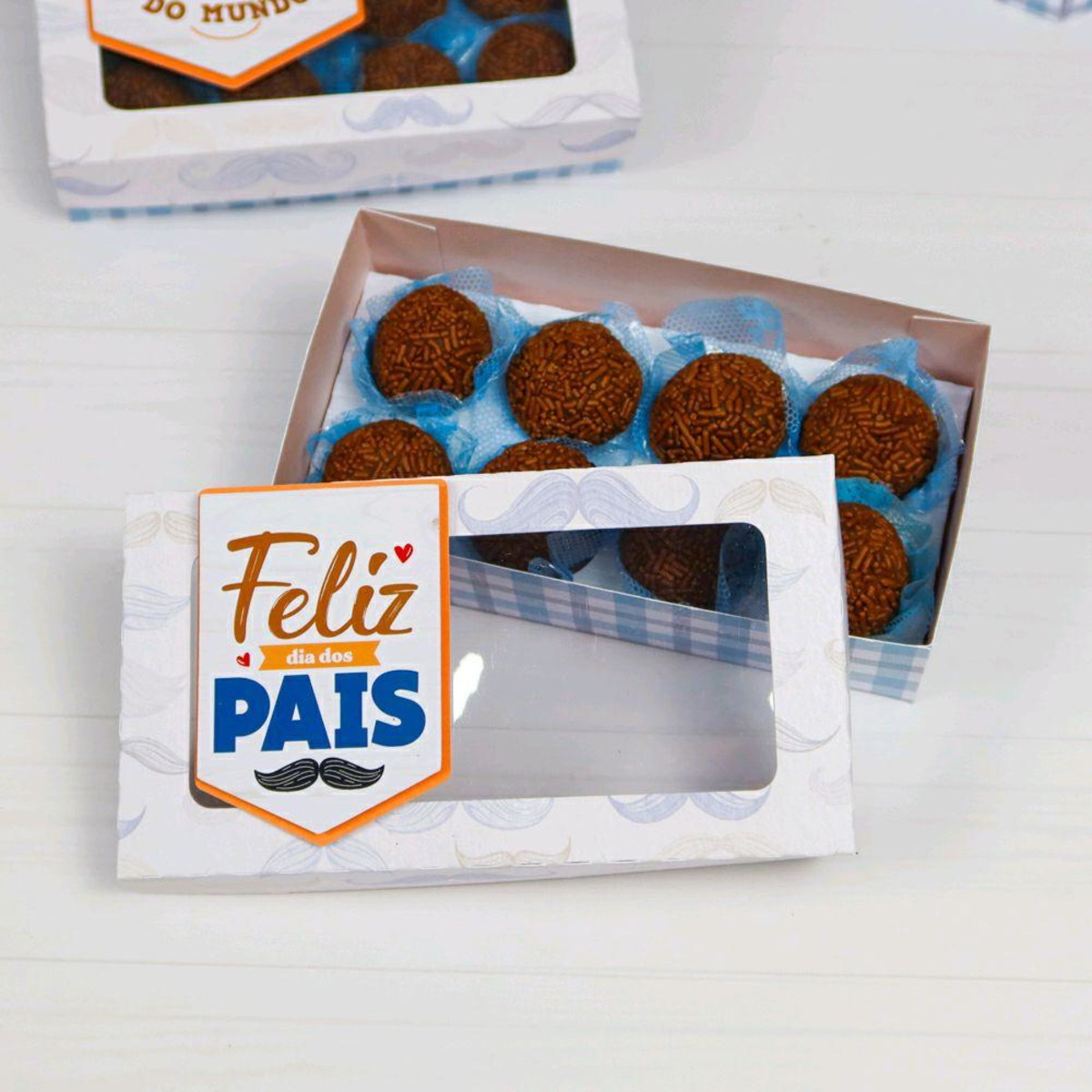 ARQUIVO DIA DOS PAIS CAIXA 8 DOCES #7920 PDF STUDIO