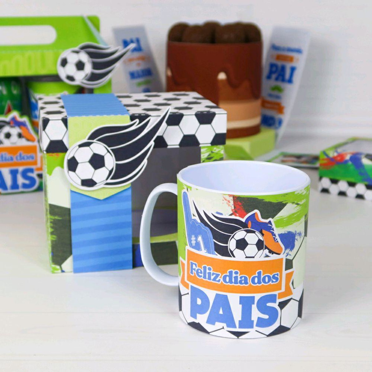 ARQUIVO DIA DOS PAIS CAIXA P CANECA FUTEBOL 7953 PDF STUDIO - Imagem 2