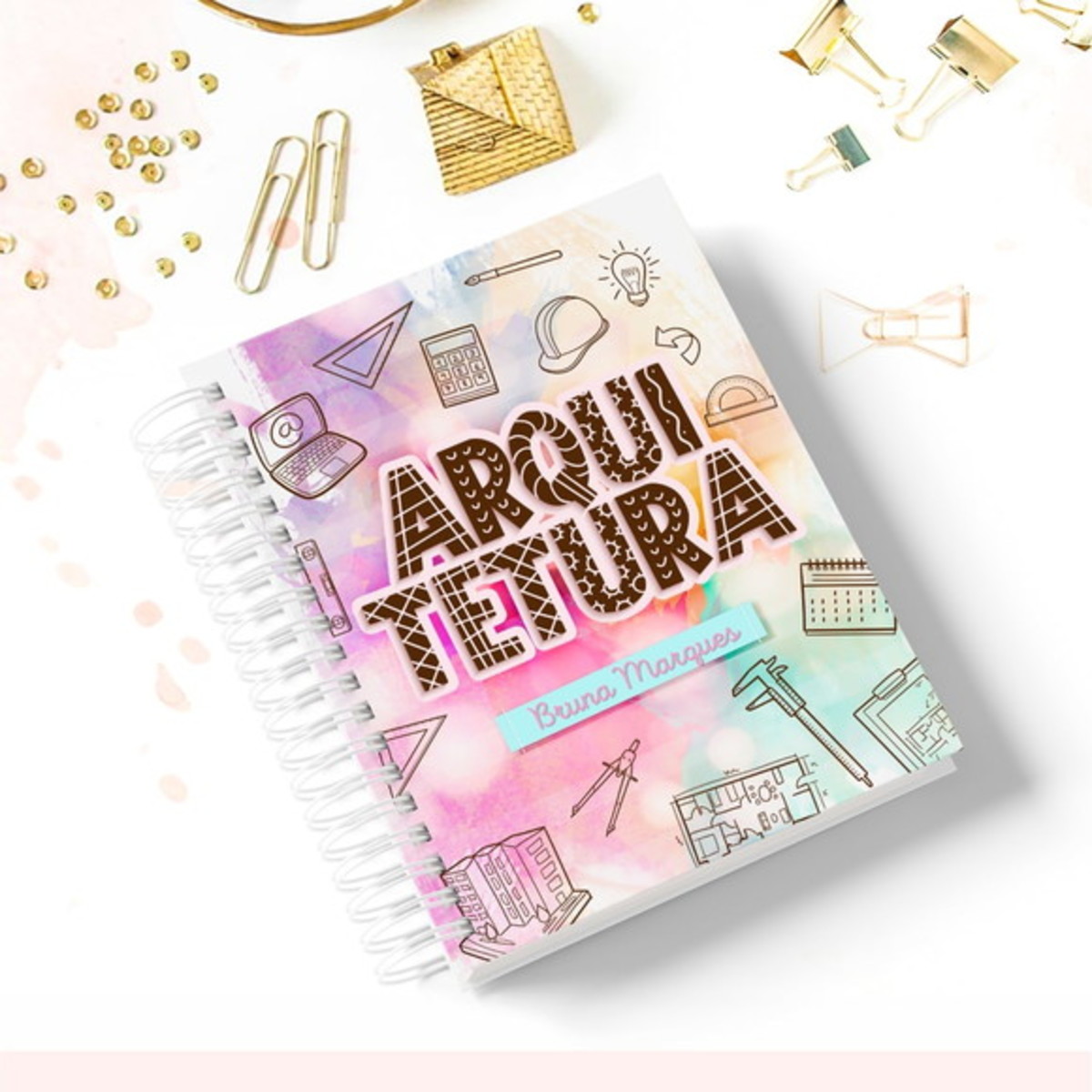Arquivo Digital Agenda Arquitetura- Profissões