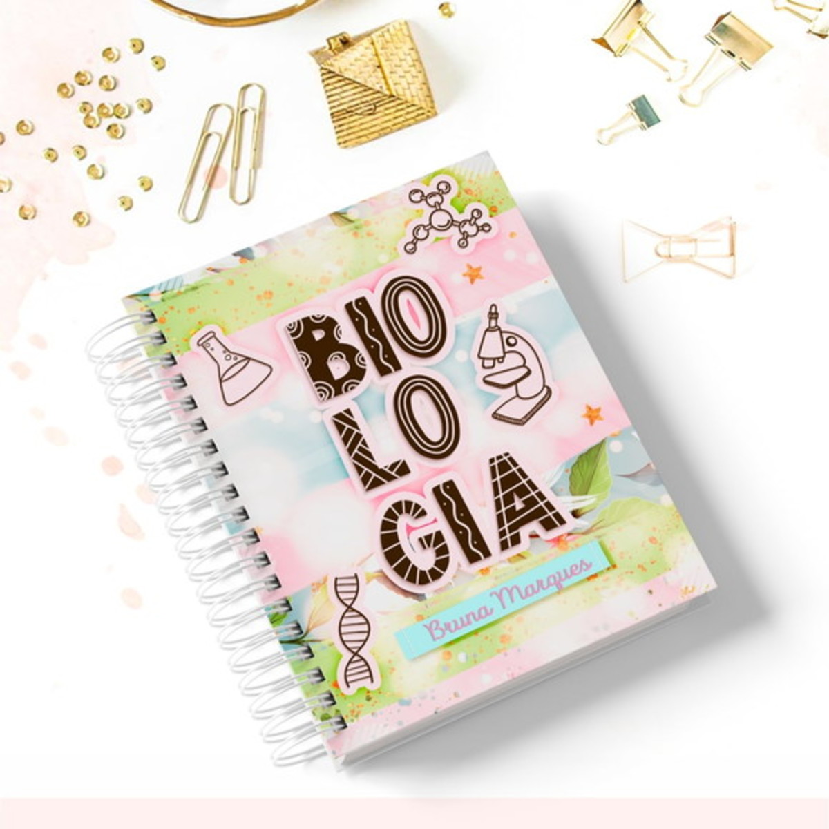 Arquivo Digital Agenda Biologia - Profissões