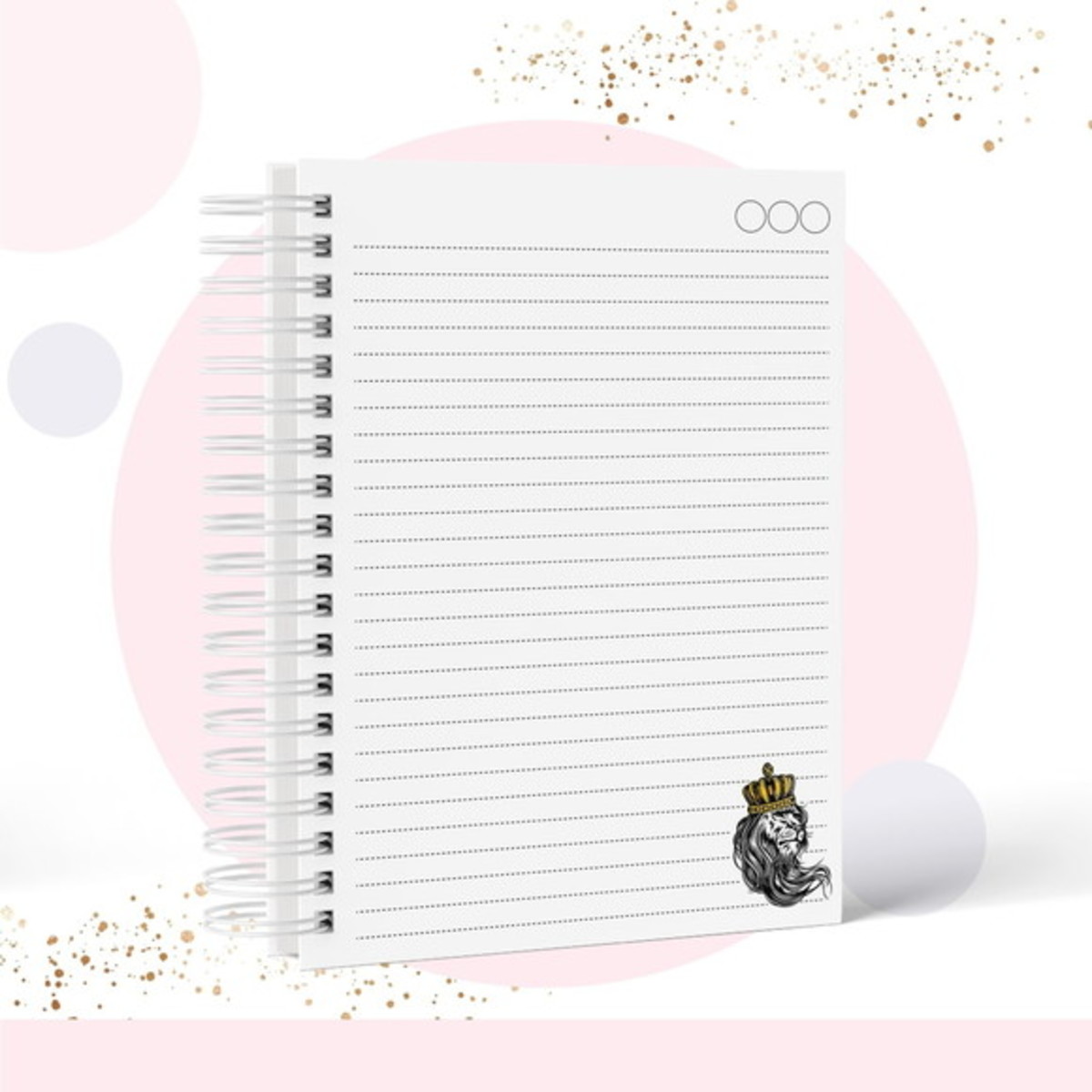 ARQUIVO DIGITAL CAPA E MIOLO AGENDA CRISTÃ 2021 - Imagem 2