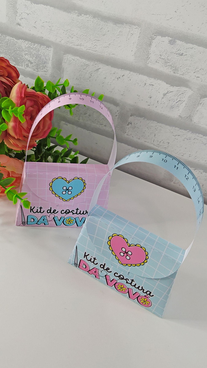 ARQUIVO KIT BOLSA KIT CUSTURA DIA DOS AVOS #15063