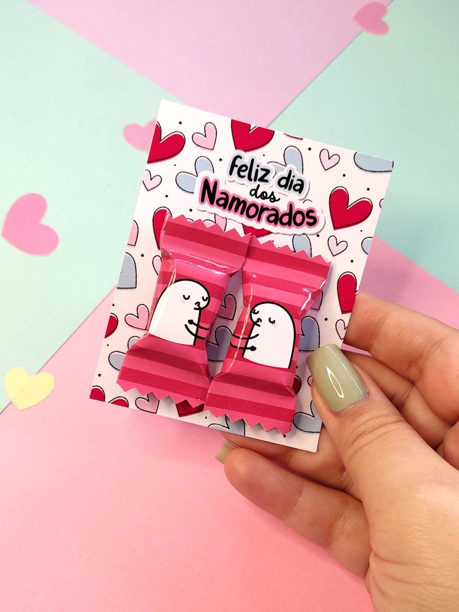 Arquivo Kit Completo Dia dos Namorados #14090 - Imagem 4