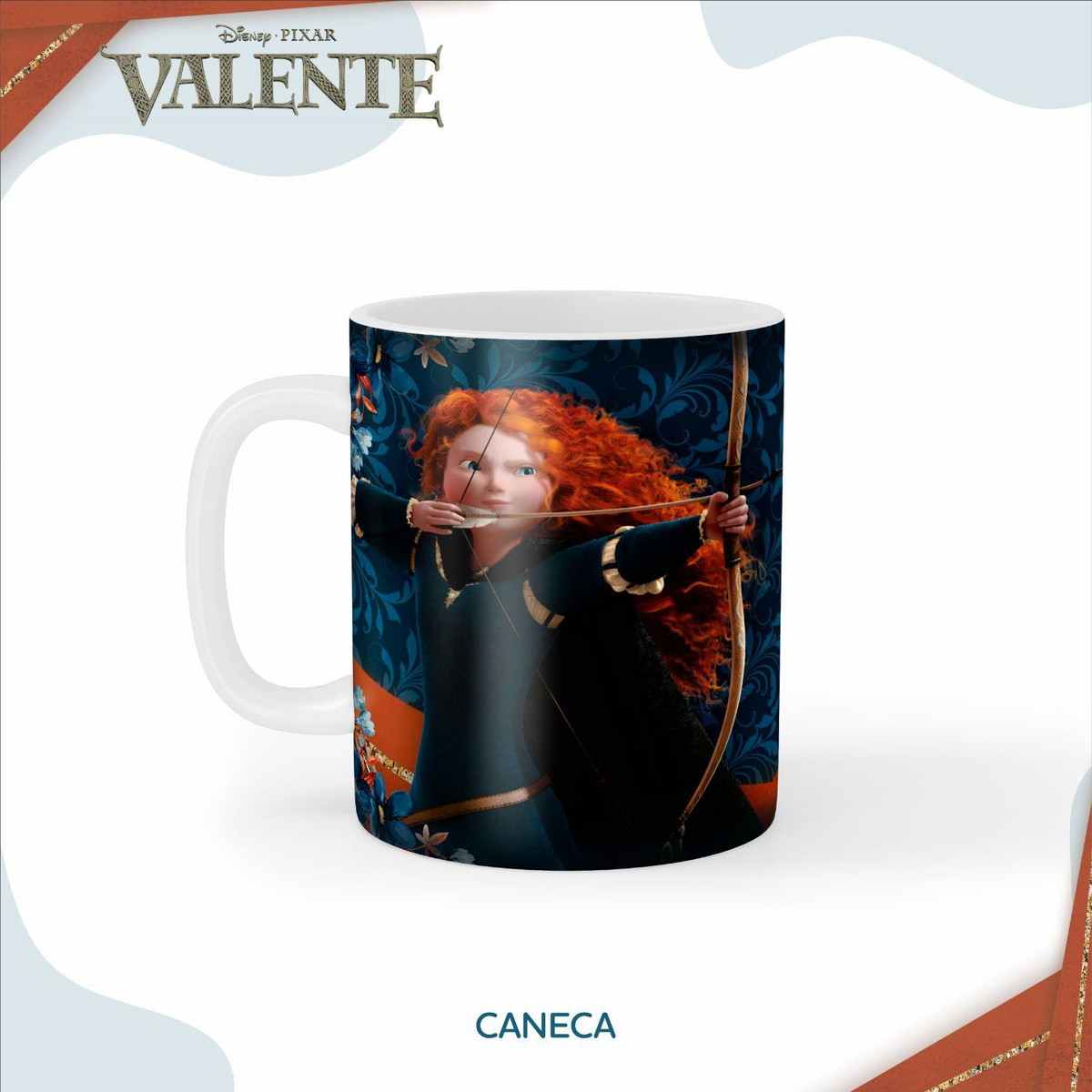 ARQUIVO KIT ETIQUETAS ESCOLARES VALENTE #11325 - Imagem 3