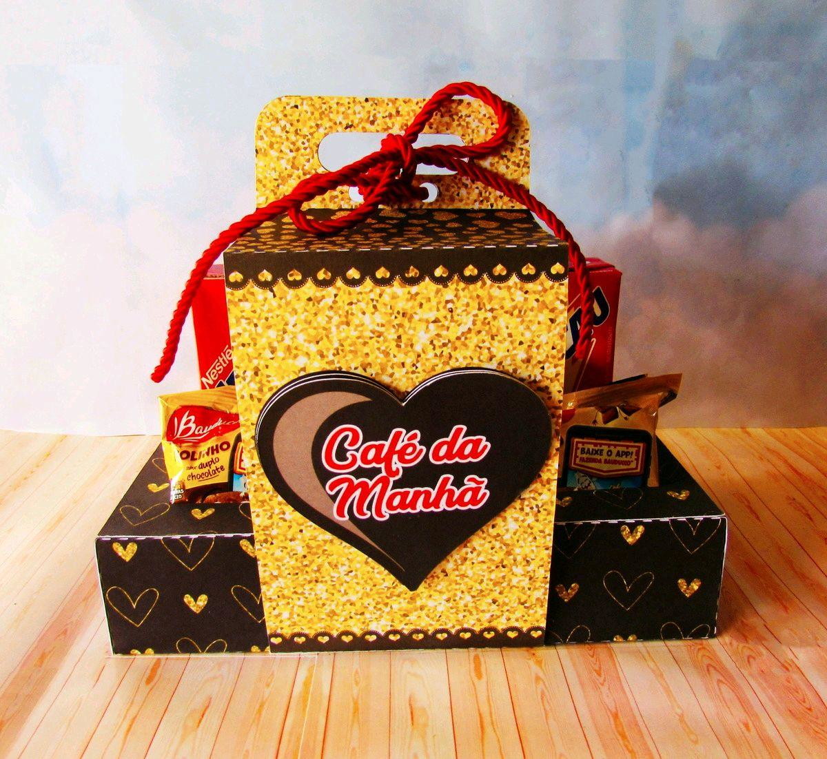 ARQUIVO KIT LOVE NETFLIX E CAFÉ DA MANHÃ (#126) PDF E STUDIO - Imagem 4