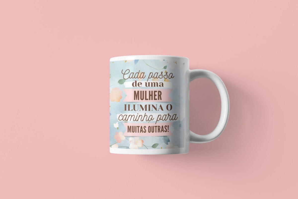 Arquivo Kit Mimo para Caneca Dia das Mulheres 2024 #17021