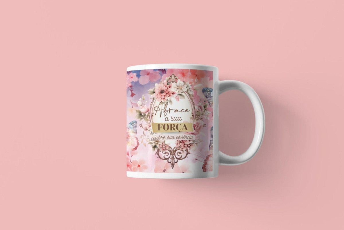 Arquivo Kit Mimo para Caneca Dia das Mulheres 2024 #17021 - Imagem 4