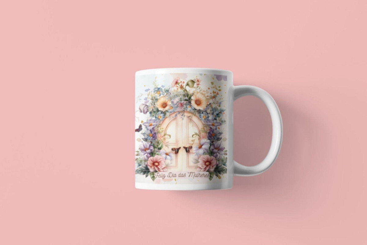Arquivo Kit Mimo para Caneca Dia das Mulheres 2024 #17021 - Imagem 3