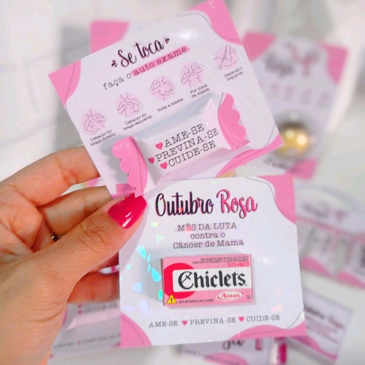 ARQUIVO KIT OUTUBRO ROSA #11025 - Imagem 2
