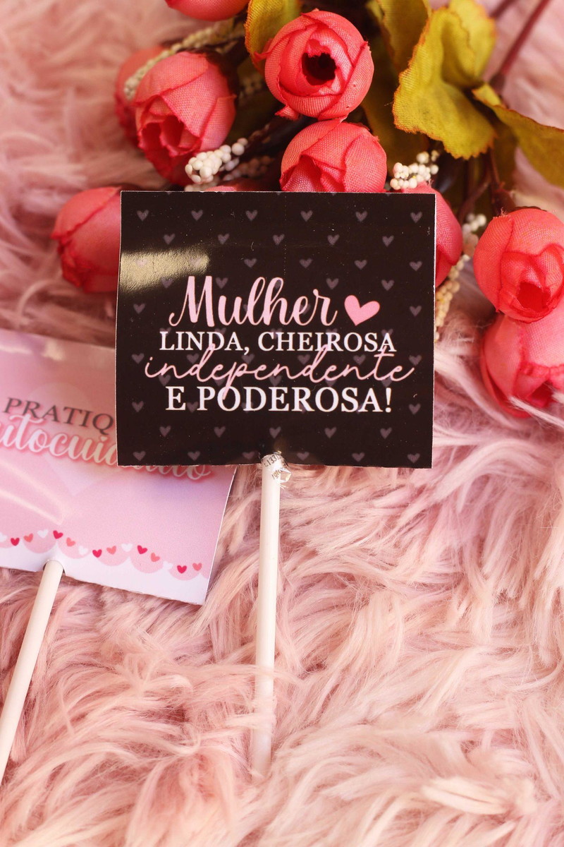 ARQUIVO KIT PIRULITOS BRINDES CLIENTES DIA DAS MÃES #13949 - Imagem 2