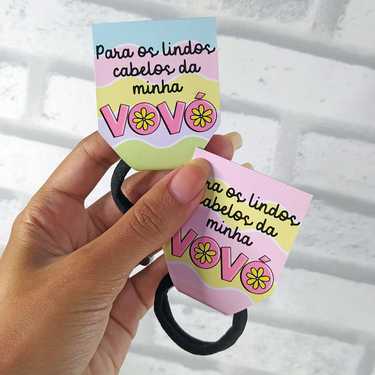 ARQUIVO KIT TAG XUXINHA DIA DOS AVOS #15058
