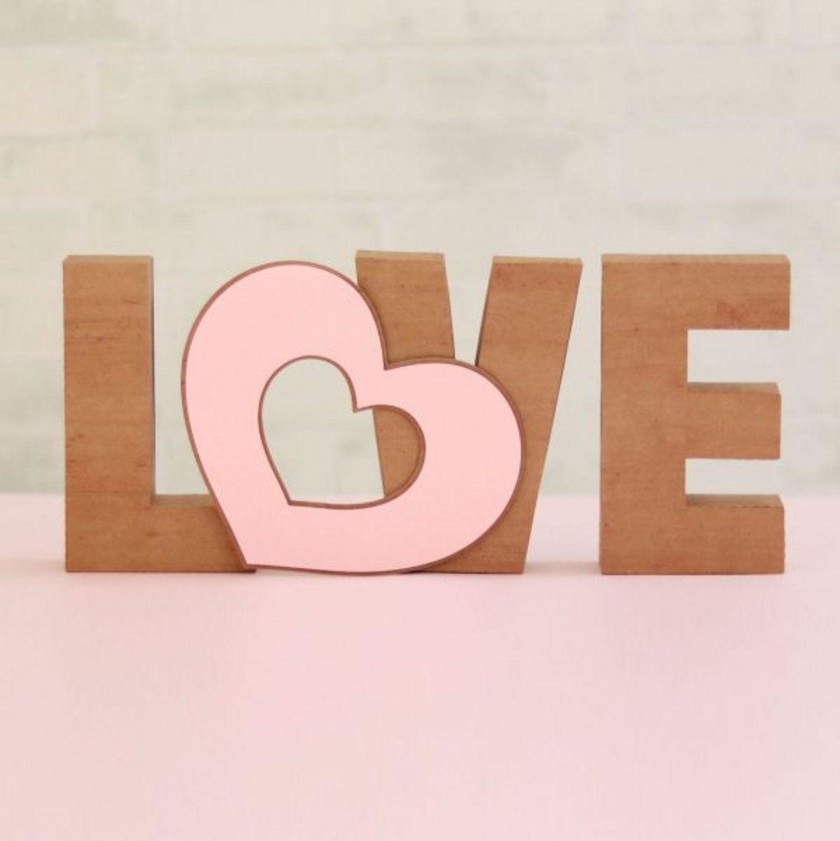 ARQUIVO LETRAS 3D LOVE DIA DOS NAMORADOS #14104