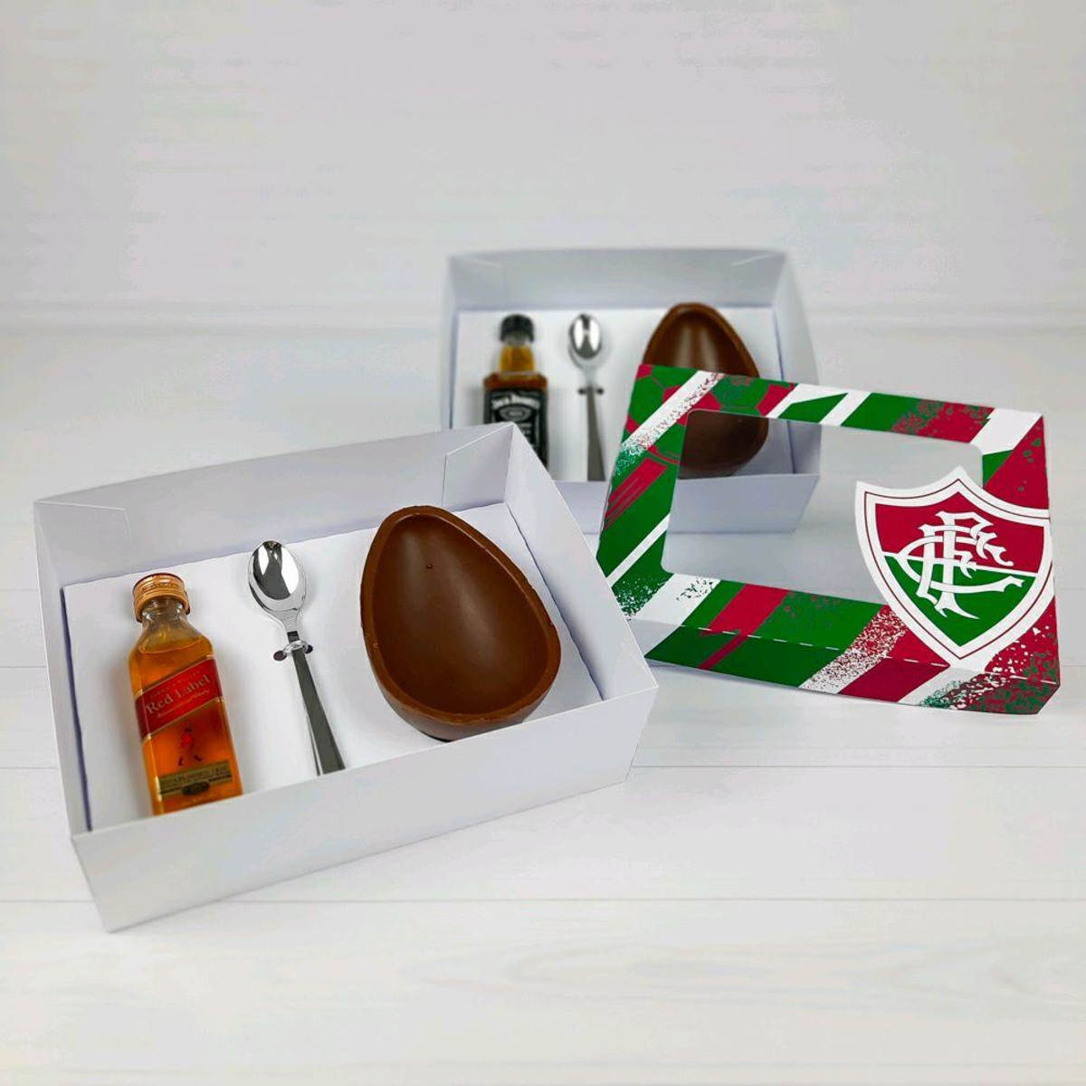 ARQUIVO OVO DE COLHER +BEBIDA FLUMINENSE #4056PDF STUDIO - Imagem 2