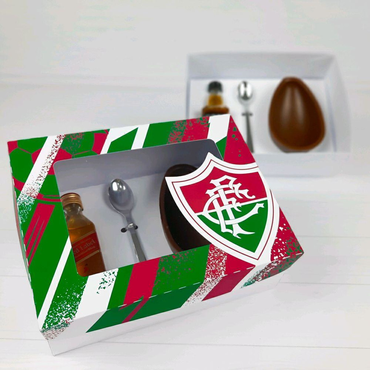 ARQUIVO OVO DE COLHER +BEBIDA FLUMINENSE #4056PDF STUDIO