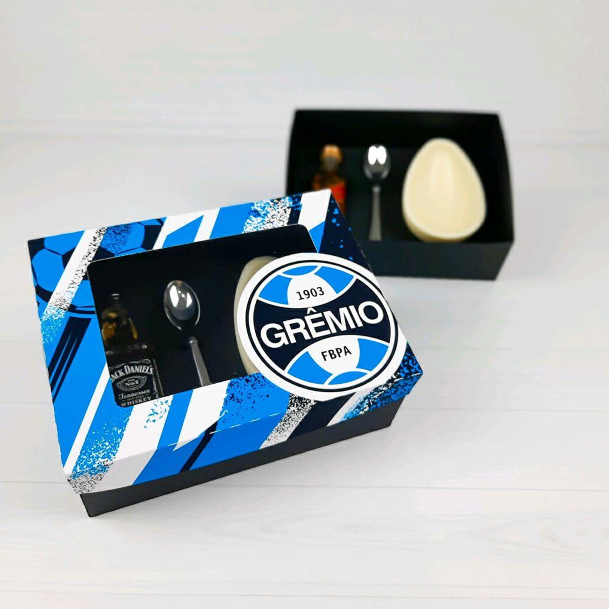 ARQUIVO OVO DE COLHER + BEBIDA GRÊMIO #4062 PDF STUDIO