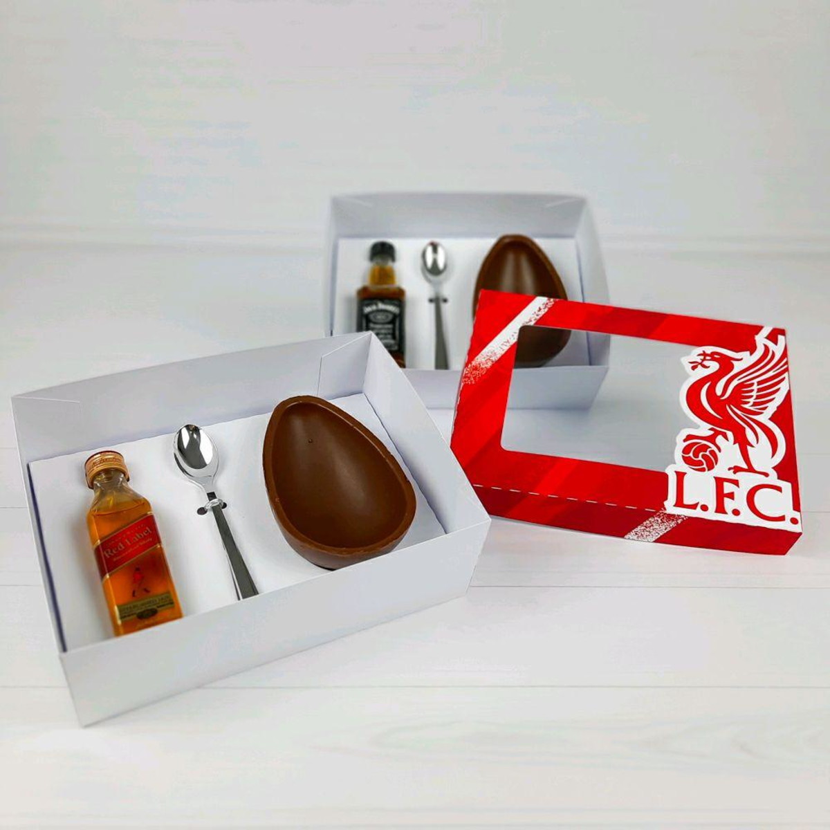 Arquivo Ovo de Colher +bebida Time Liverpool #4052pdf Studio - Imagem 2