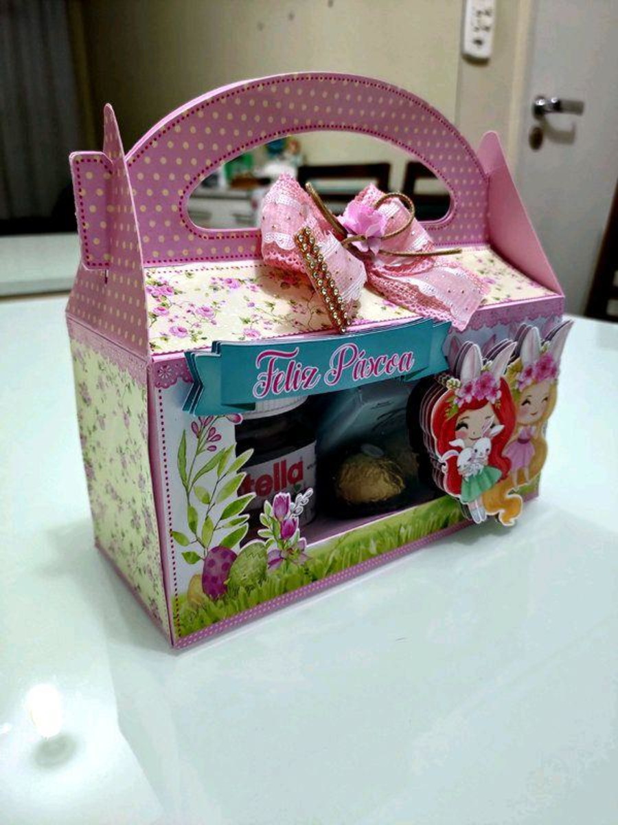 ARQUIVO PASCOA KIT MALETA PRINCESAS #4583