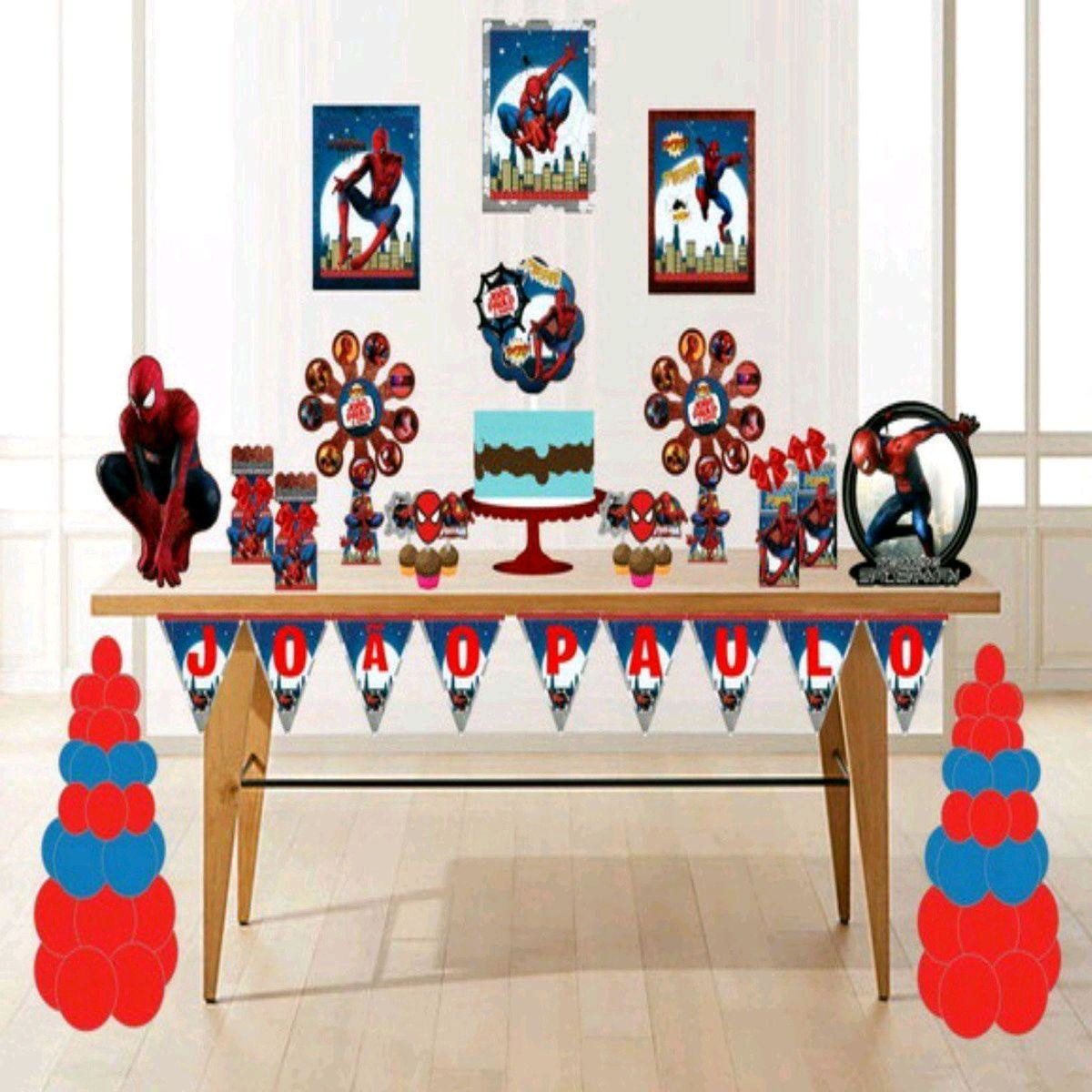 Arquivo Só Um Bolinho Homem Aranha (#1470) pdf e Studio
