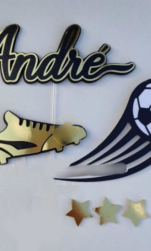 Arquivo Topo de Bolo Camadas Brasil Copa do Mundo 2022 14571