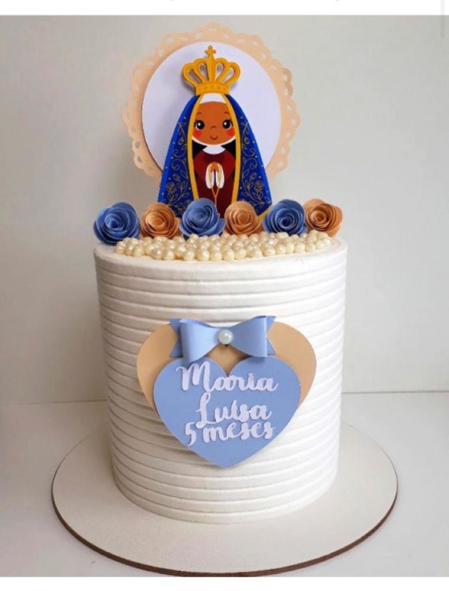 Arquivo Topo Nossa Senhora Aparecida