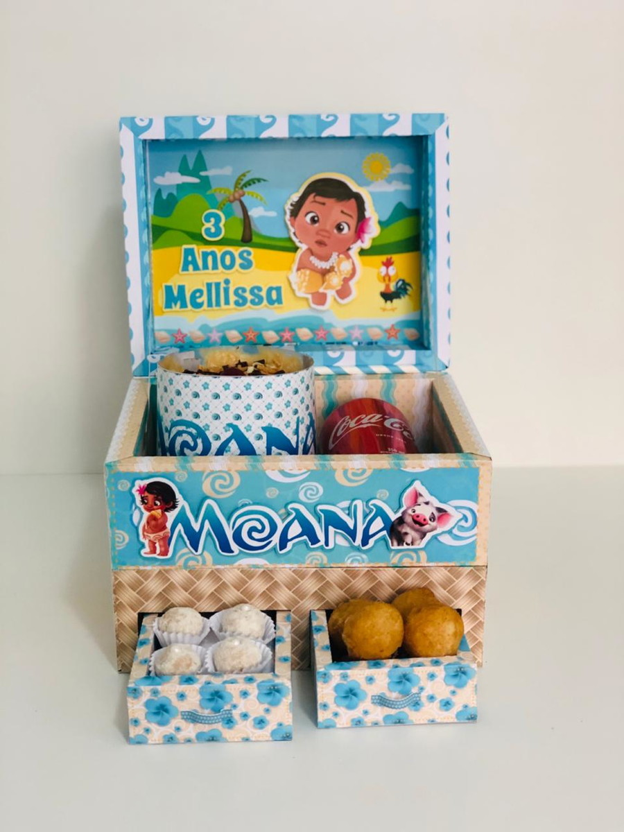 Arquivos de corte festa na caixa moana - Imagem 2