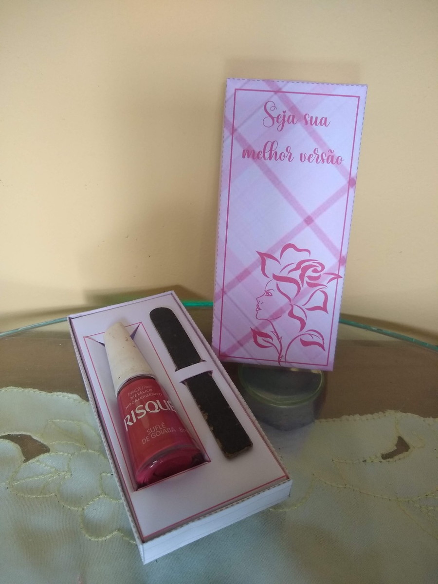 Arquivos de corte kit dia das mulheres - Imagem 2