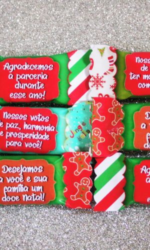 Arquivos de corte balinhas de natal
