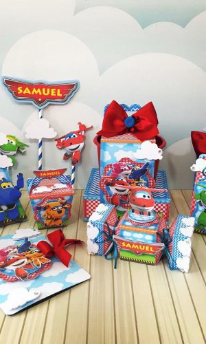 Arquivos de corte super wings ENVIO IMEDIATO