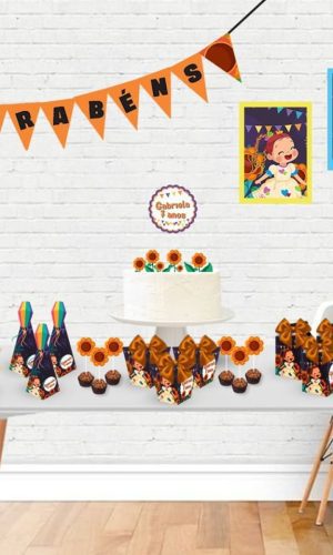 Arquivos de corte festa junina só um bolinho