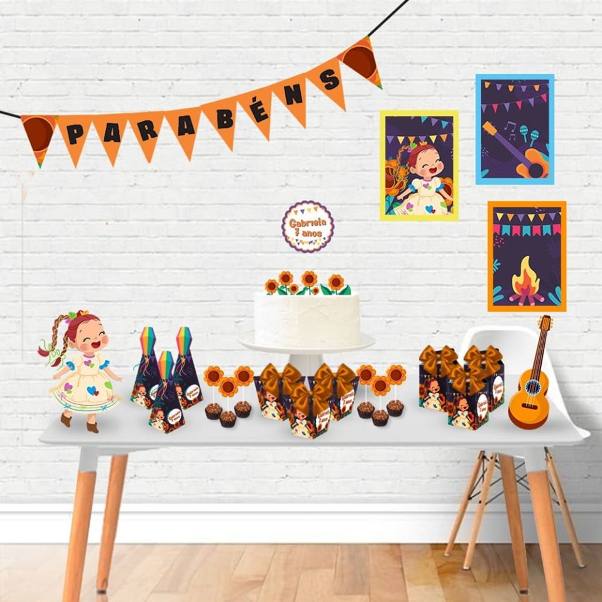 Arquivos de corte festa junina só um bolinho