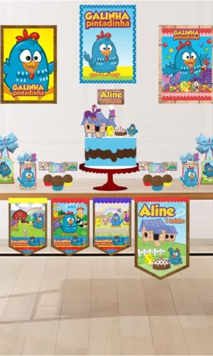 Arquivos de corte galinha pintadinha 06
