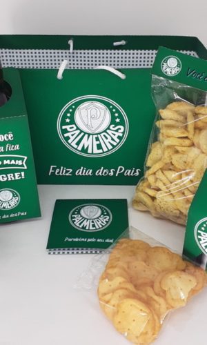 Arquivos de Corte Kit Palmeira