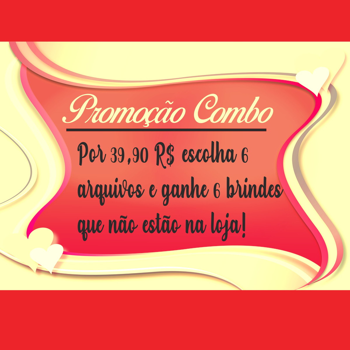 Arquivos de corte topo de bolo