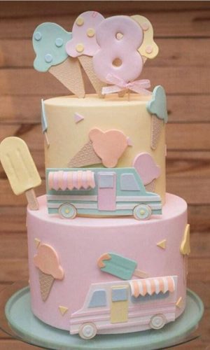 Arquivos de Corte Topo Sorveteria