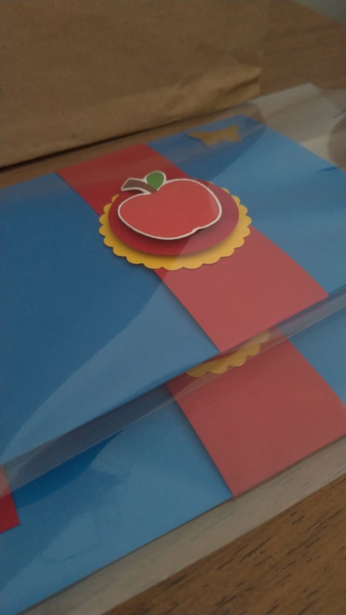 Convite Branca de Neve - Imagem 5