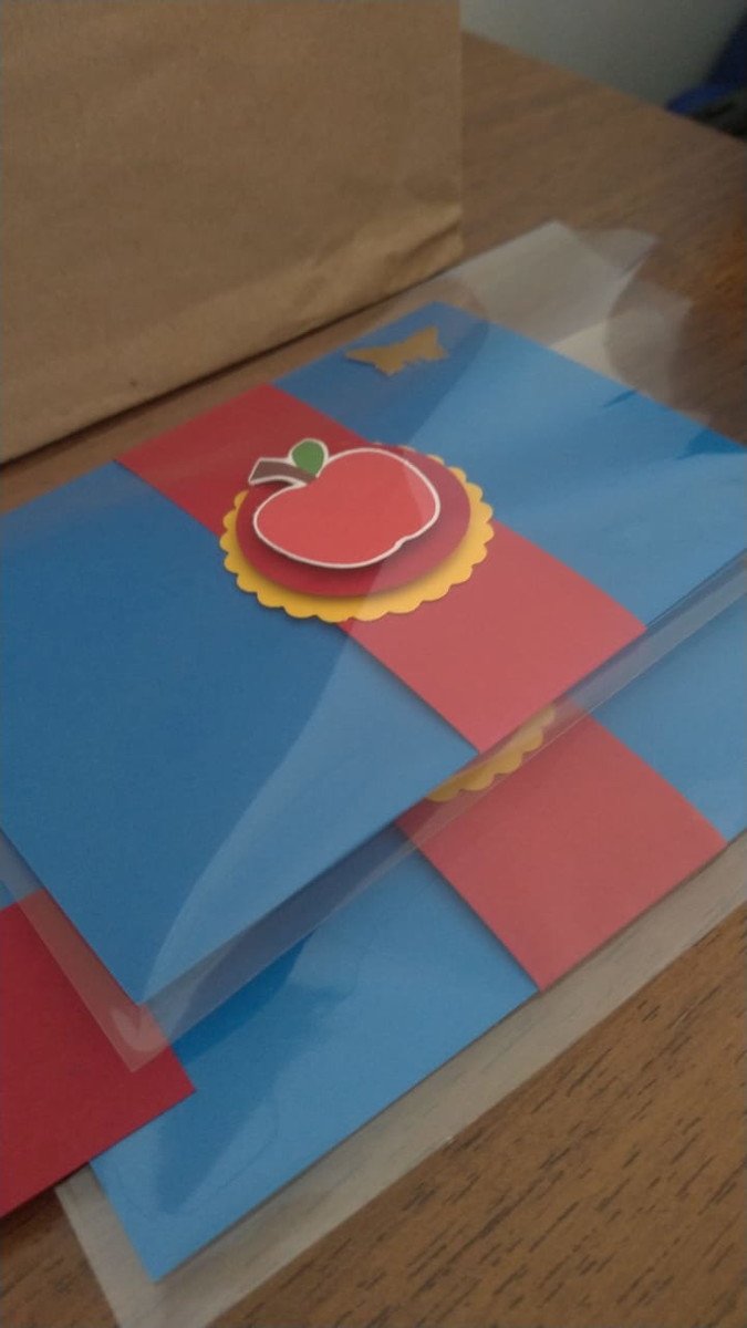 Convite Branca de Neve - Imagem 2