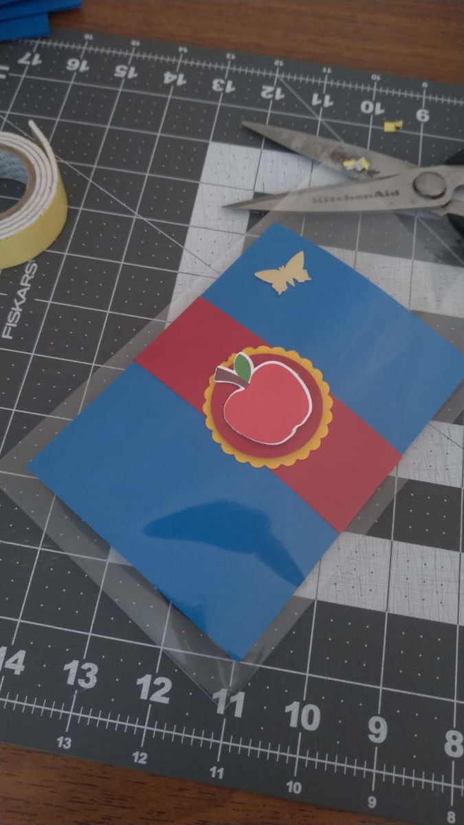 Convite Branca de Neve - Imagem 5
