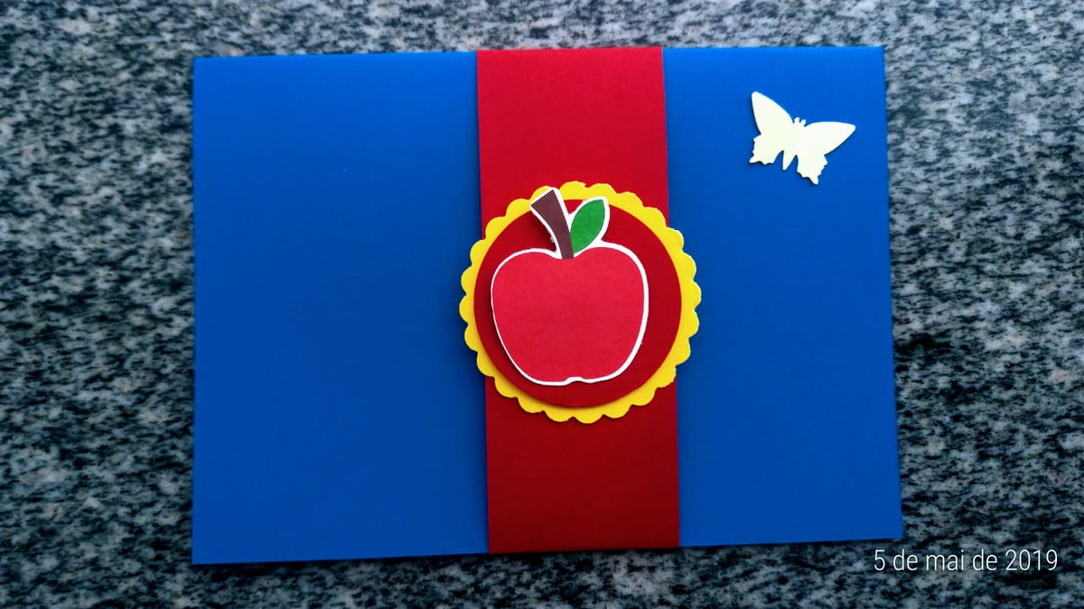 Convite Branca de Neve - Imagem 3
