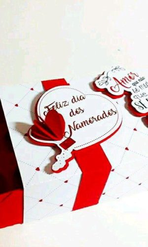 DIA DOS NAMORADOS - KIT (#204) PDF E STUDIO