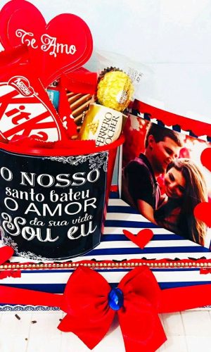 Dia dos Namorados - Kit Cineminha (#52) pdf e Studio
