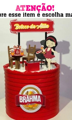 KIT C/ 5 ARQUIVO DE CORTE: TOPO BOTECO MESA 3D 002