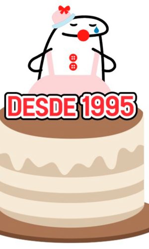 Kit C/ 5 Arquivo De Corte: Topo De Bolo Flork Bento Cake 028