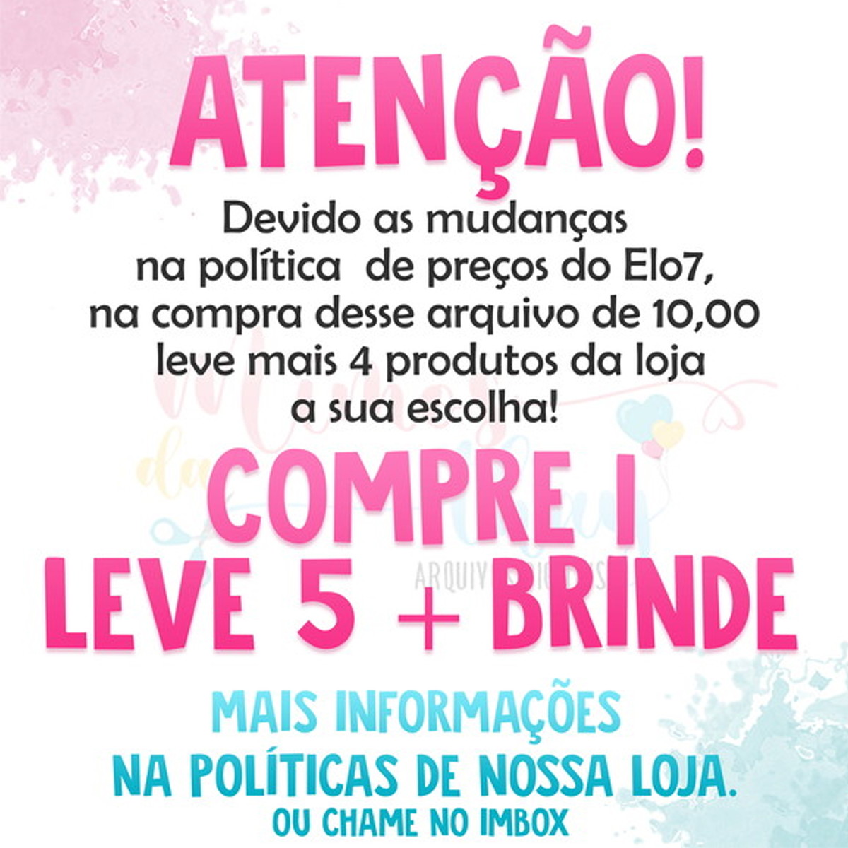 Kit C/ 5 Arquivo De Corte: Topo De Bolo Pj Mask 001 - Imagem 2