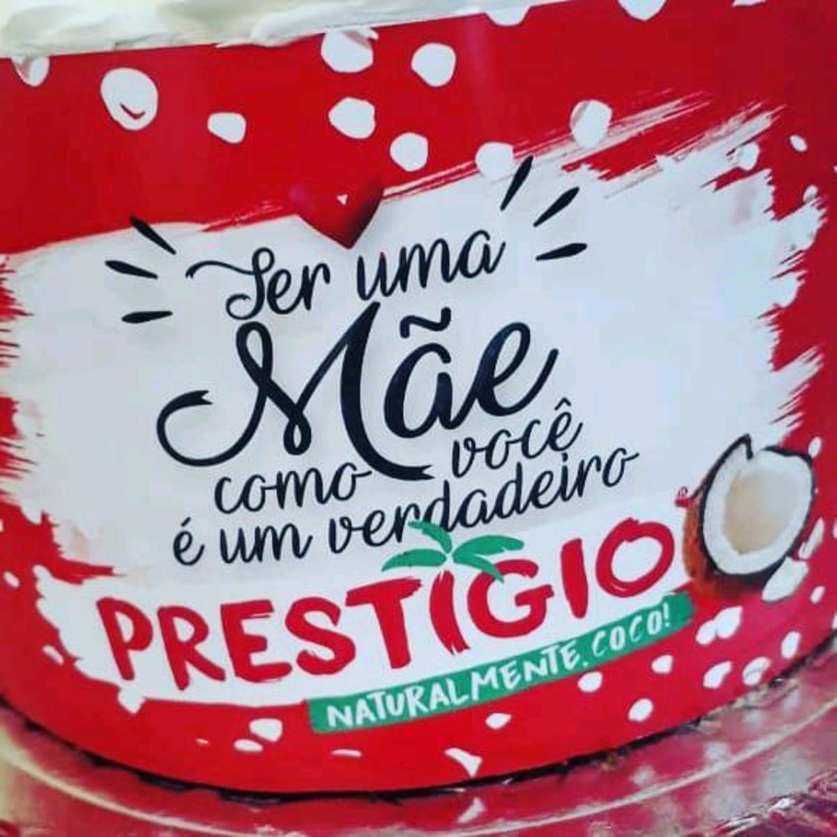 Saia para bolo - Imagem 5