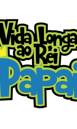 Topo De Bolo Dia Dos Pais